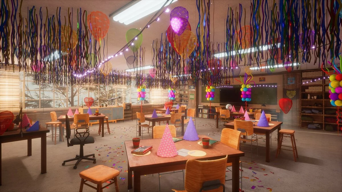 Скриншот из игры What Happened - 38