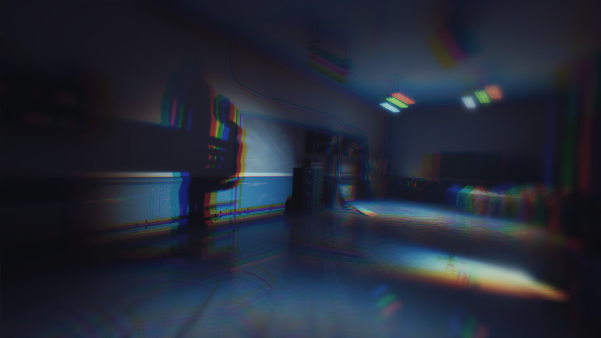 Скриншот из игры What Happened - 40