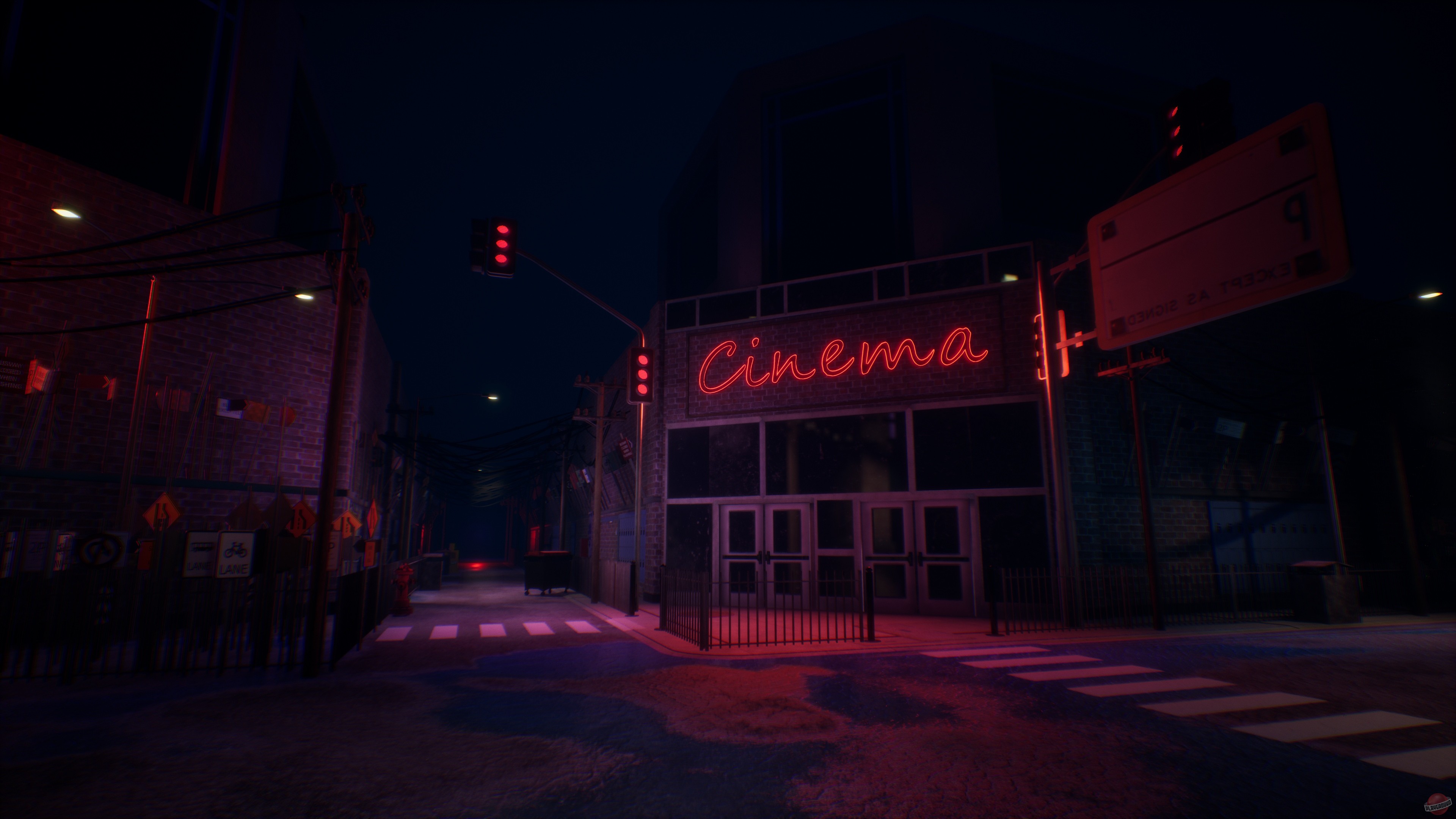 Скриншот из игры What Happened - 58