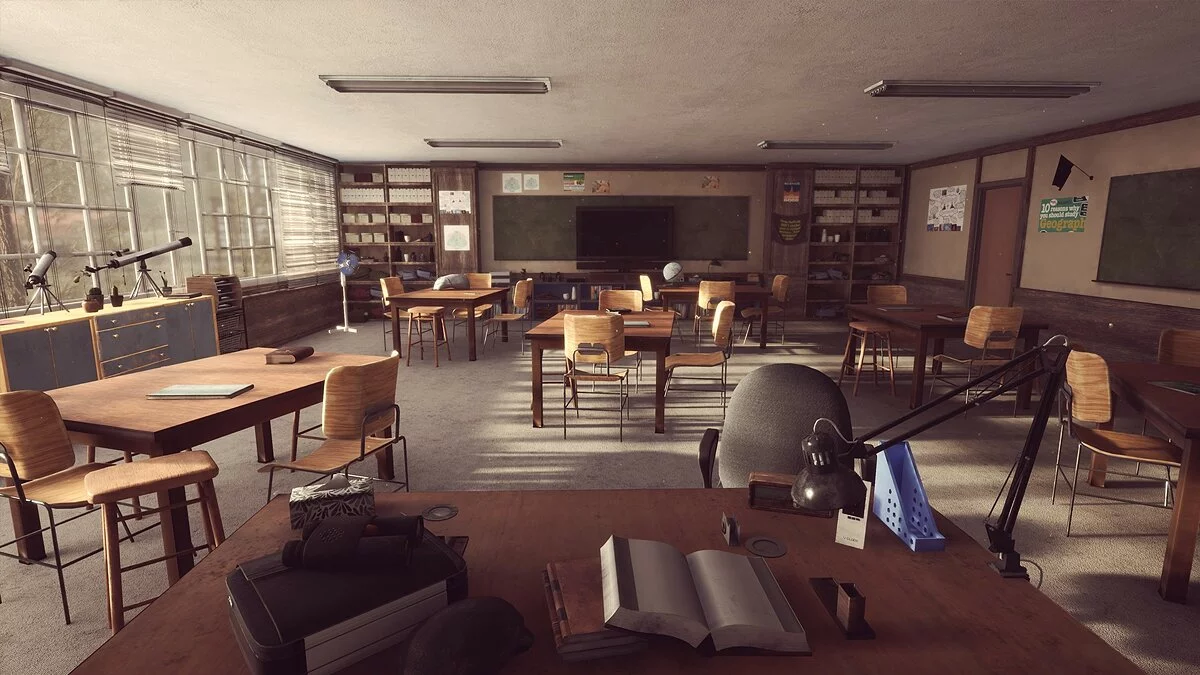 Скриншот из игры What Happened - 52