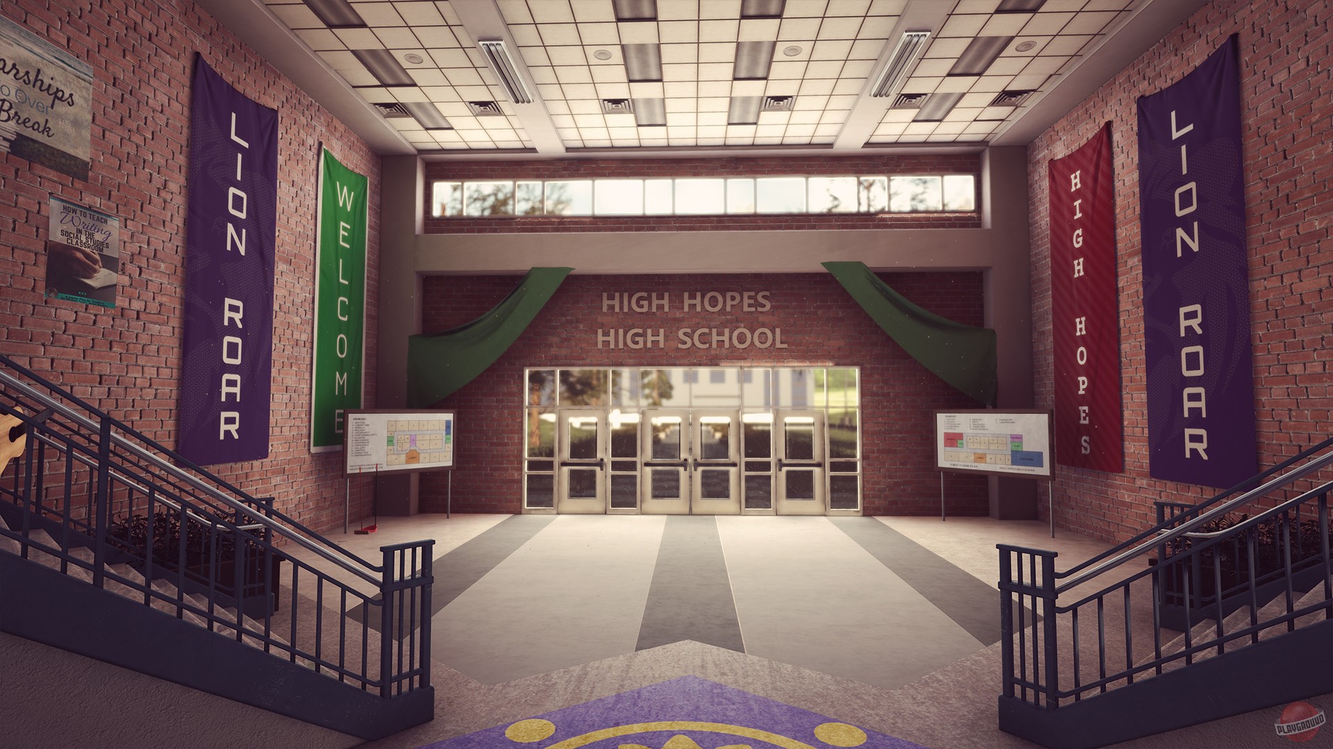 Скриншот из игры What Happened - 56