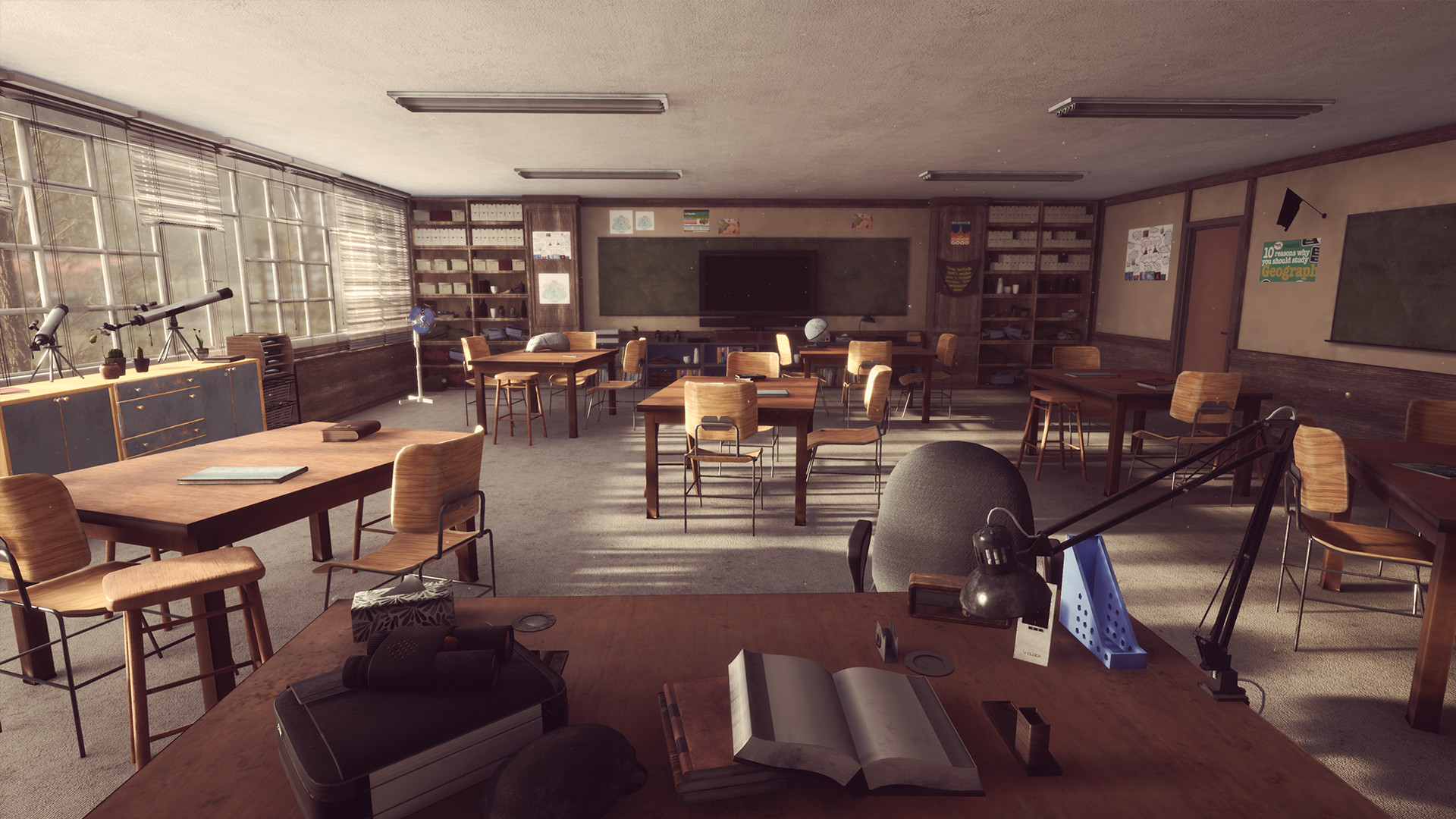 Скриншот из игры What Happened - 61