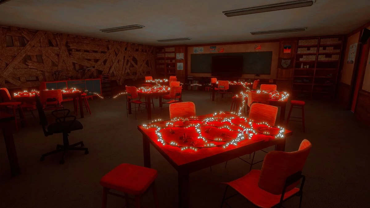 Скриншот из игры What Happened - 42