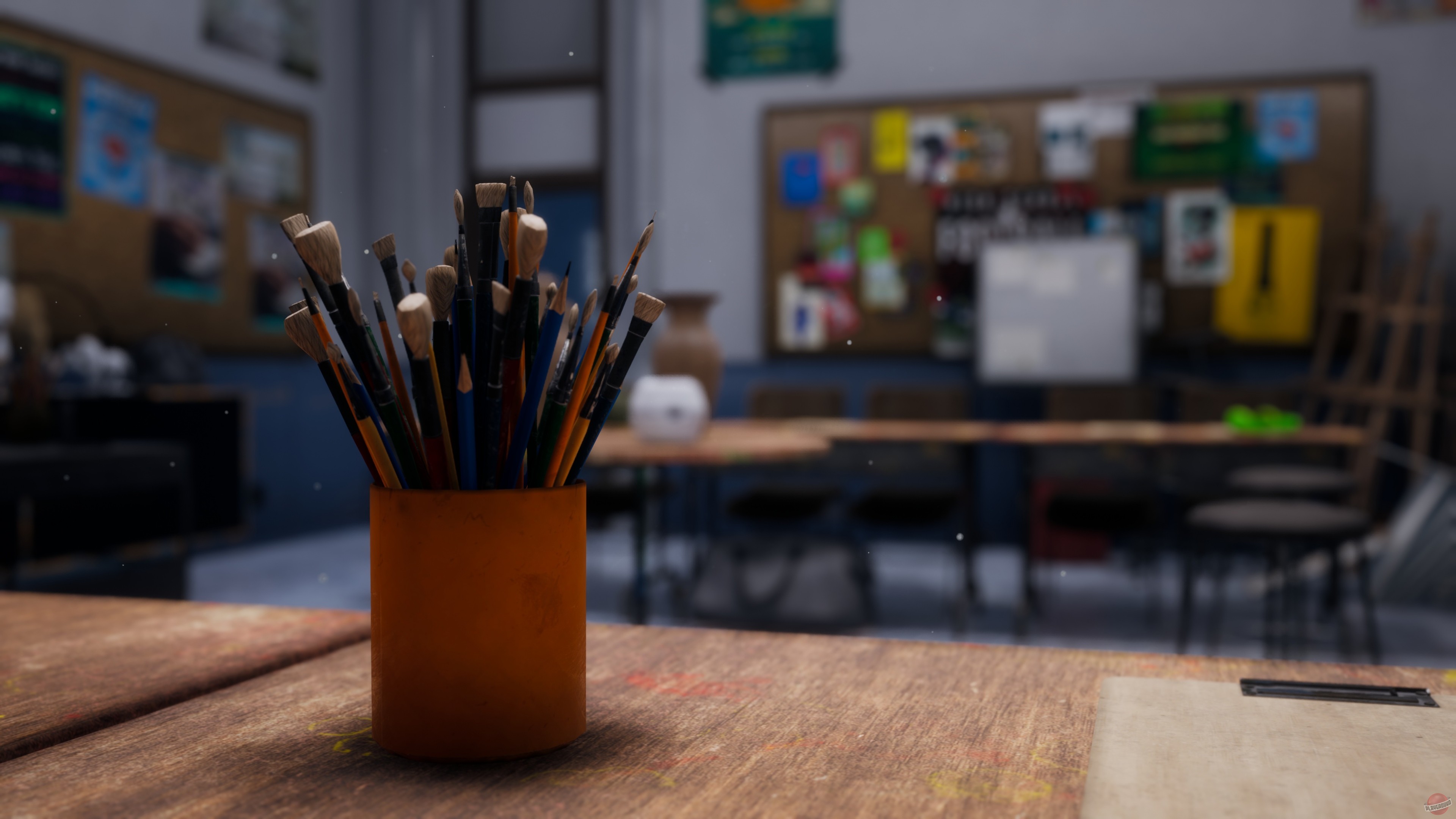 Скриншот из игры What Happened - 53