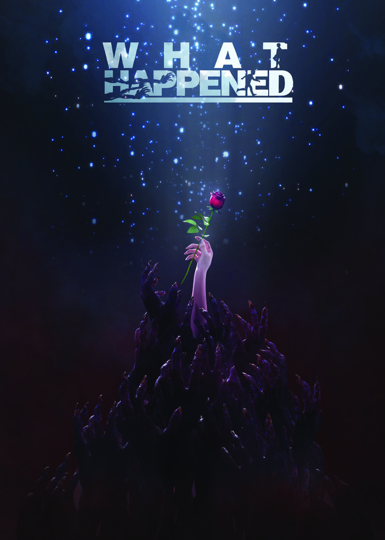 Скриншот из игры What Happened - 62