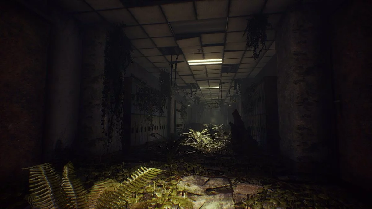 Скриншот из игры What Happened - 43