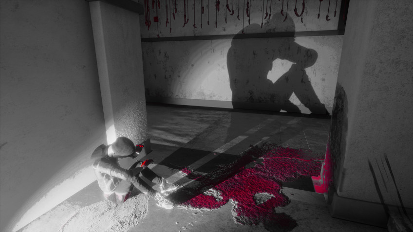 Скриншот из игры What Happened - 1