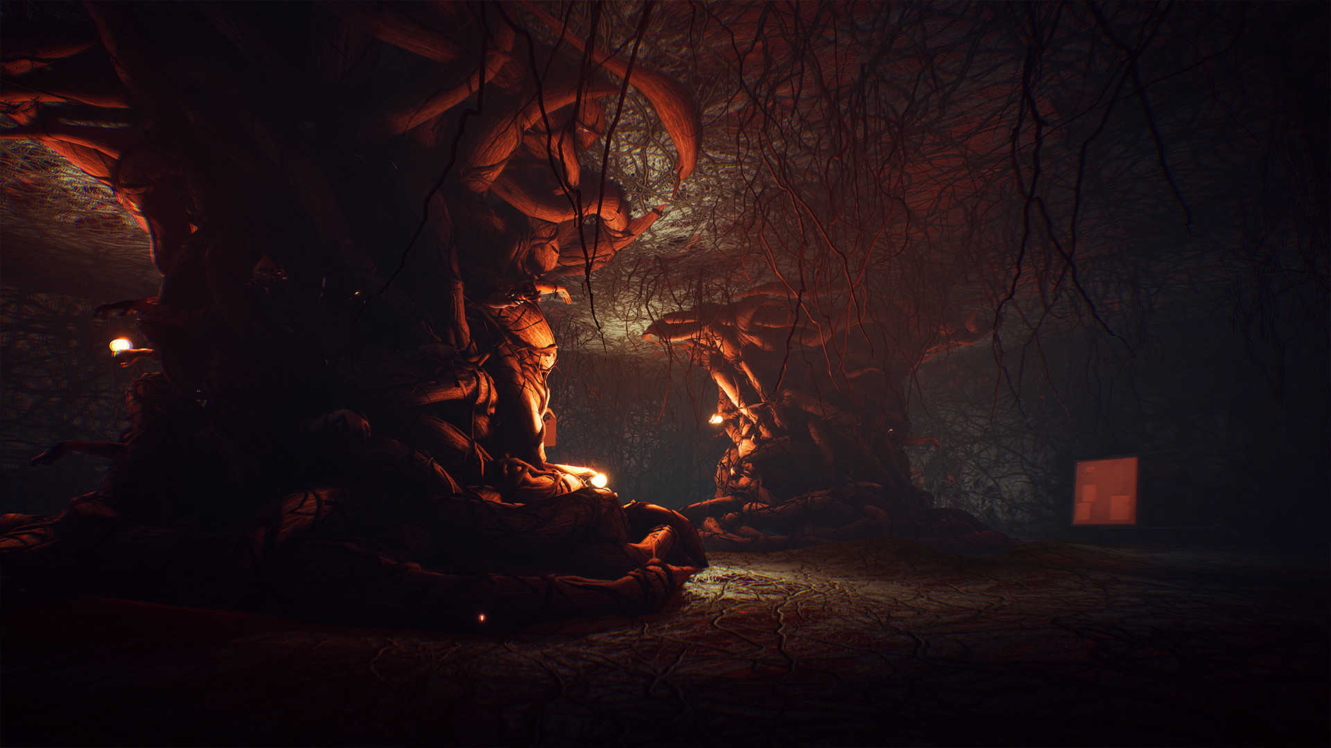 Скриншот из игры What Happened - 10