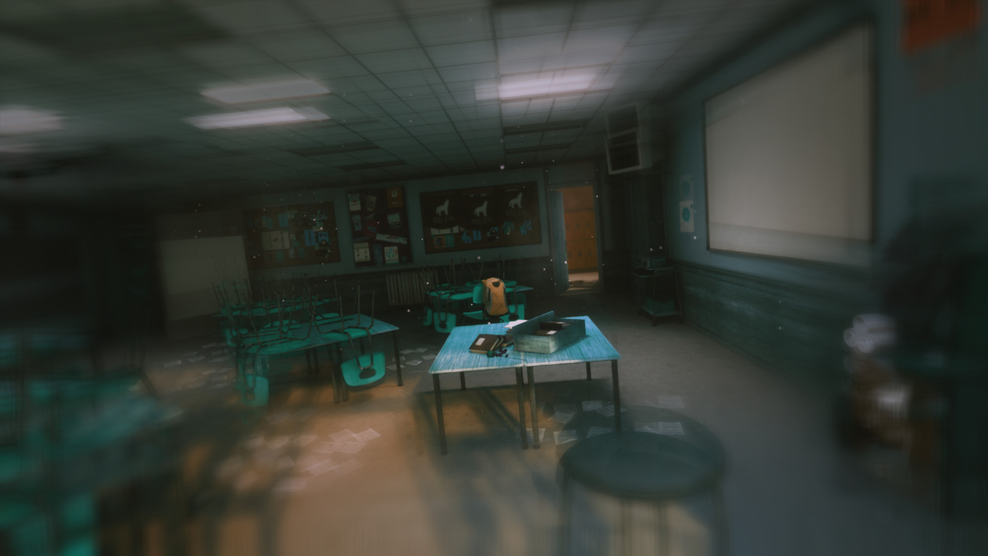 Скриншот из игры What Happened - 11