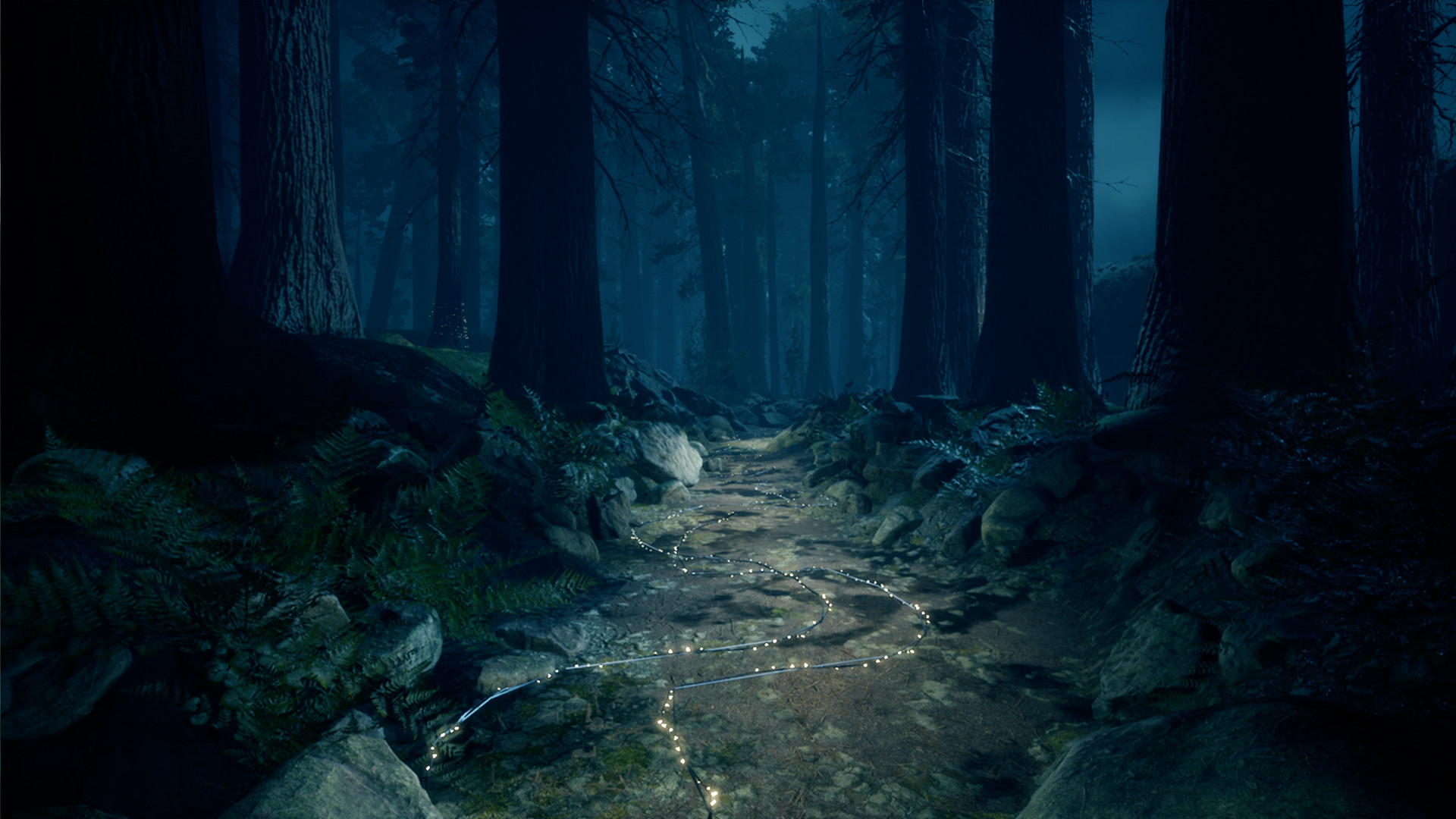 Скриншот из игры What Happened - 3