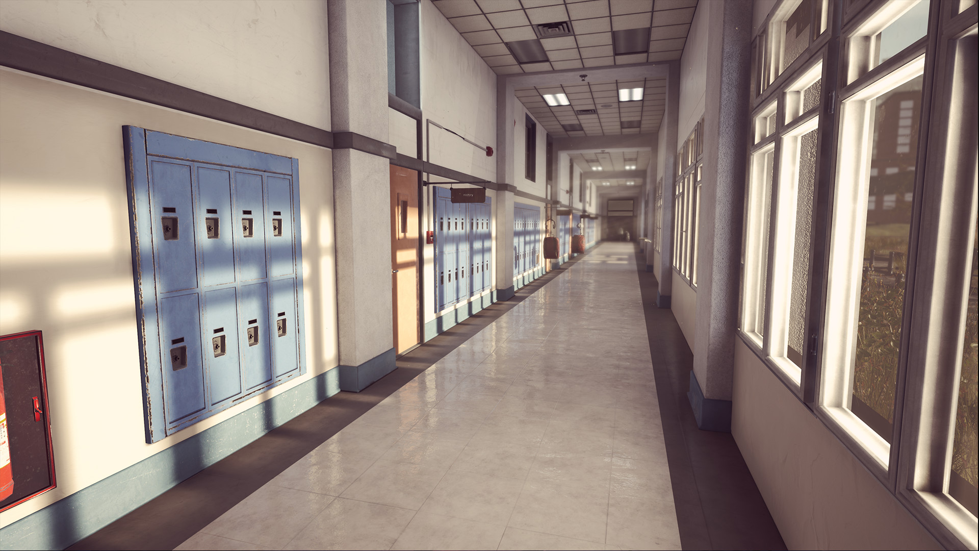 Скриншот из игры What Happened - 19