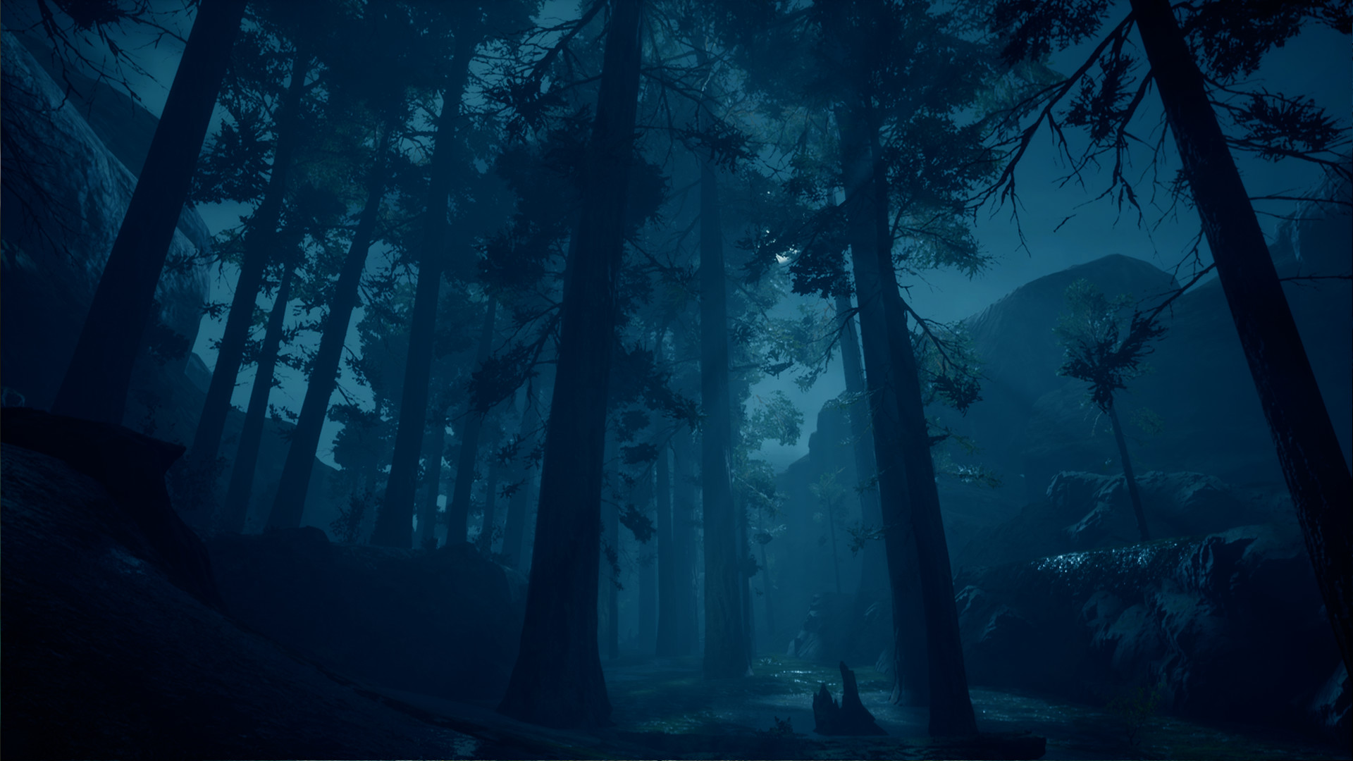 Скриншот из игры What Happened - 22