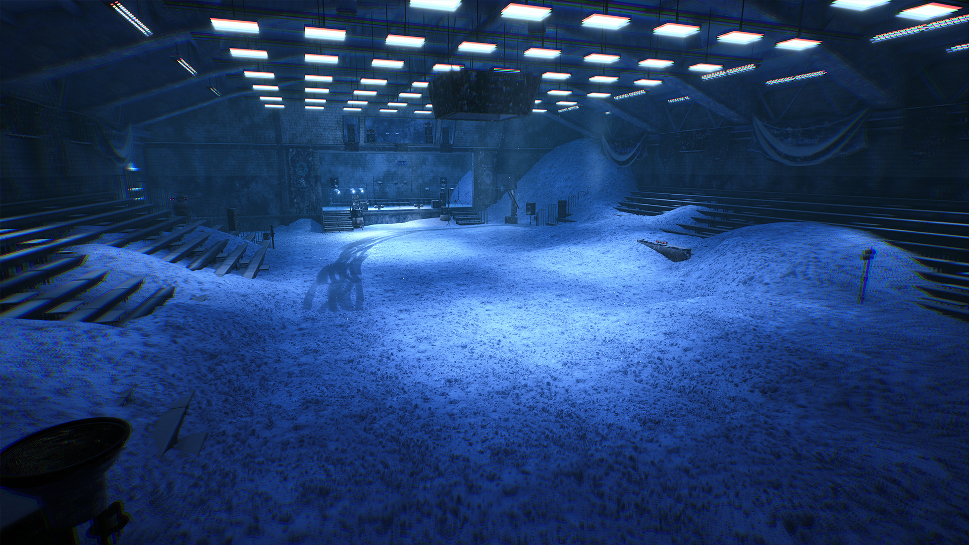 Скриншот из игры What Happened - 24