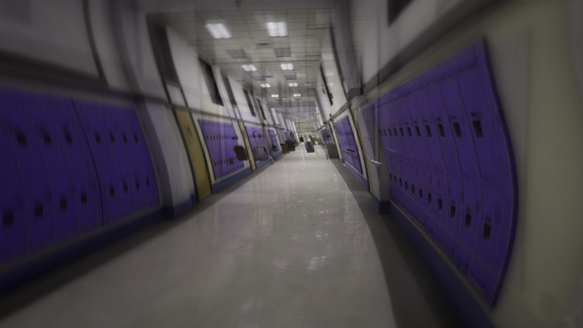 Скриншот из игры What Happened - 25