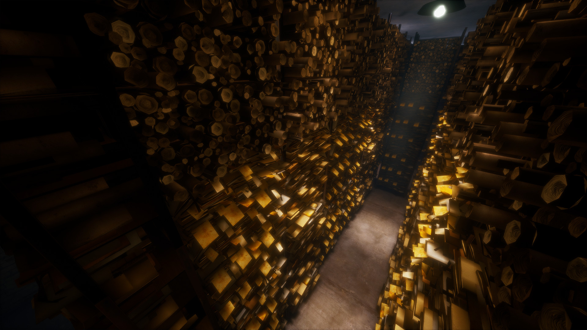 Скриншот из игры What Happened - 28