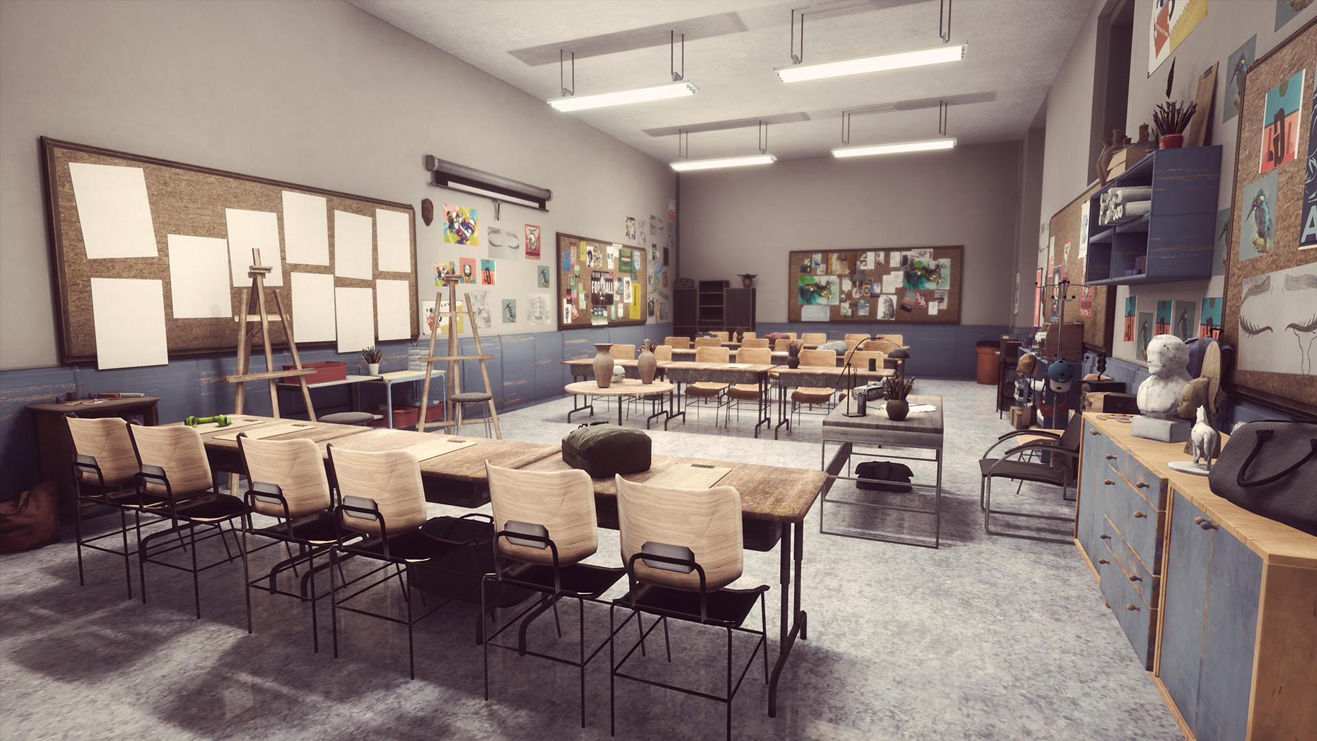 Скриншот из игры What Happened - 30