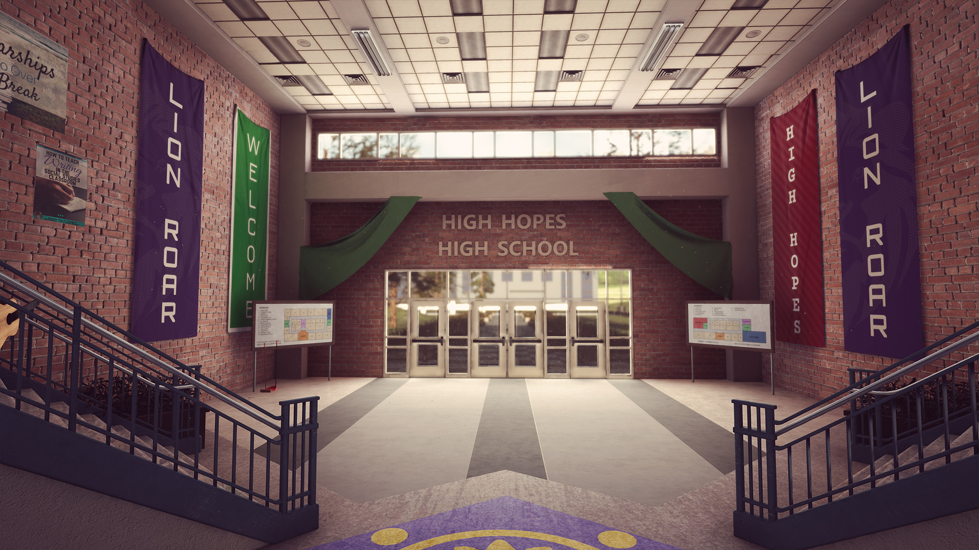 Скриншот из игры What Happened - 31