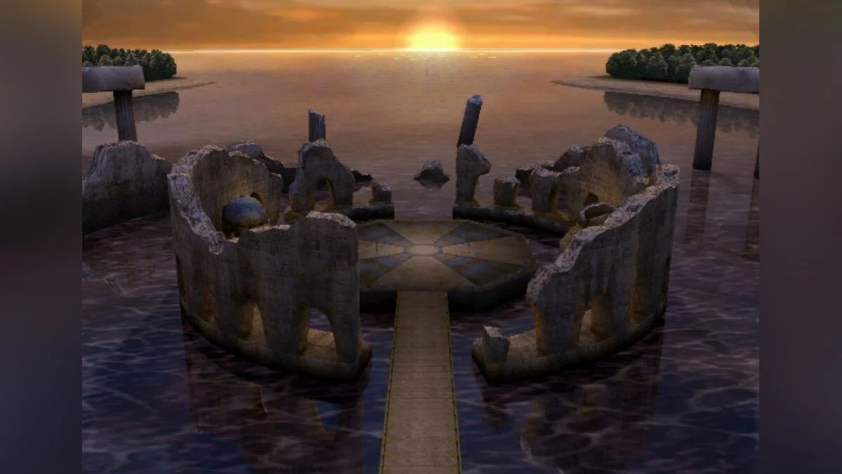 Скриншот из игры Pokémon Battle Revolution - 12