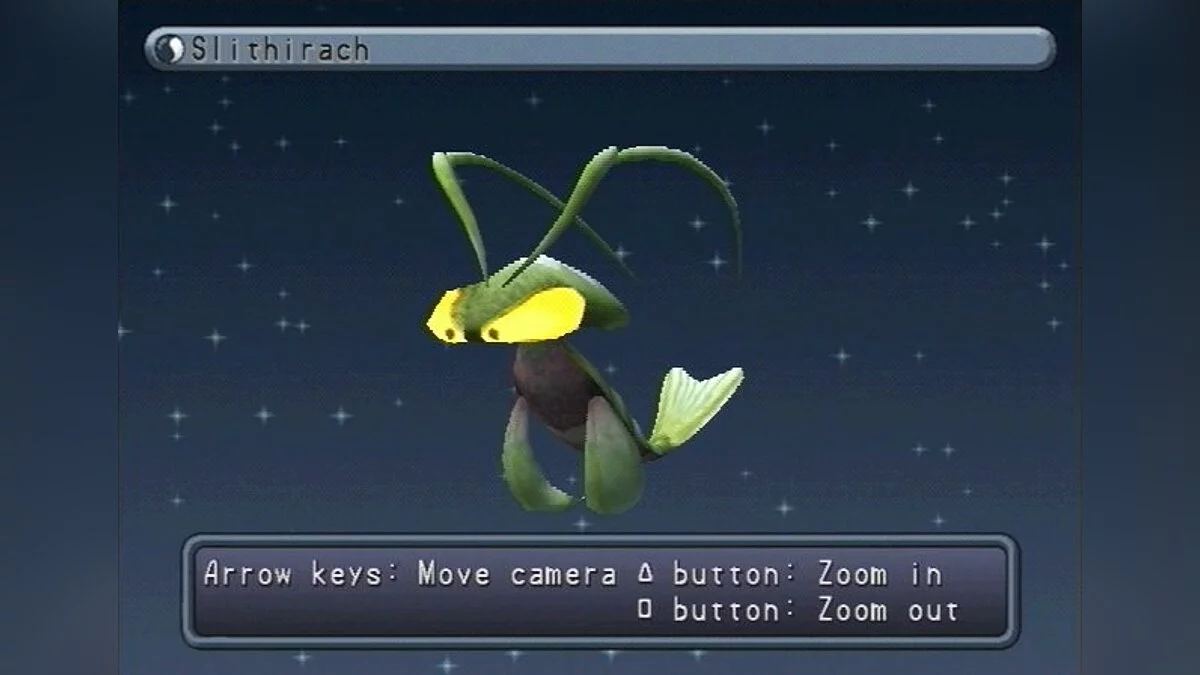 Скриншот из игры Jade Cocoon 2 - 5