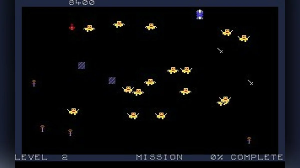 Скриншот из игры Robotica - 5