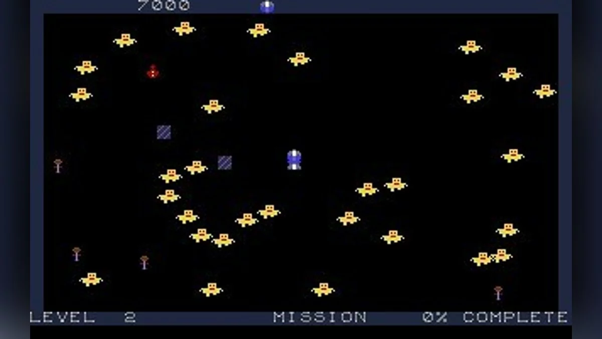 Скриншот из игры Robotica - 4