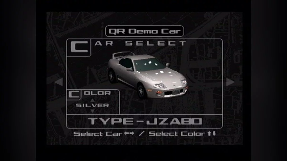 Скриншот из игры Tokyo Xtreme Racer - 4