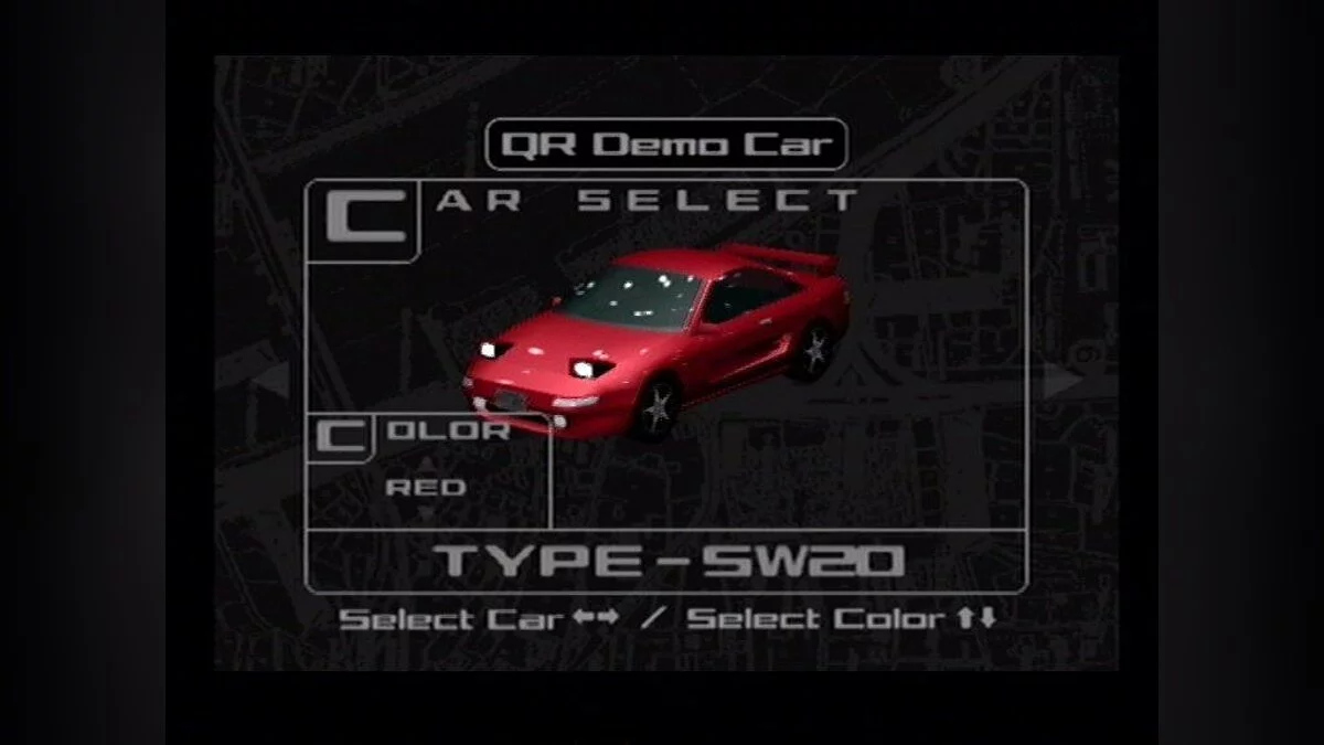 Скриншот из игры Tokyo Xtreme Racer - 23