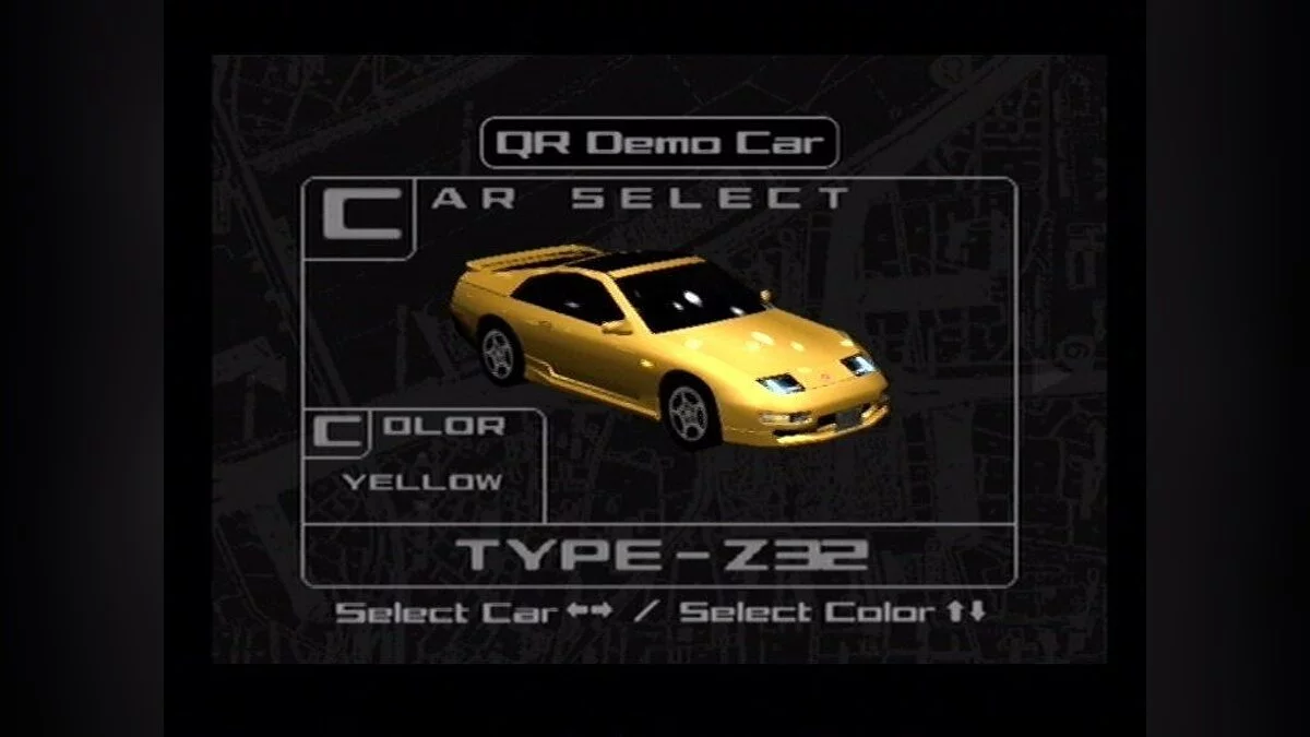 Скриншот из игры Tokyo Xtreme Racer - 28