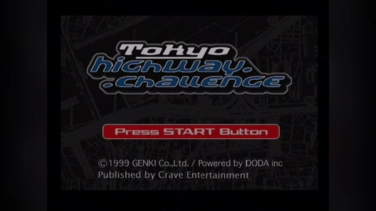 Скриншот из игры Tokyo Xtreme Racer - 27