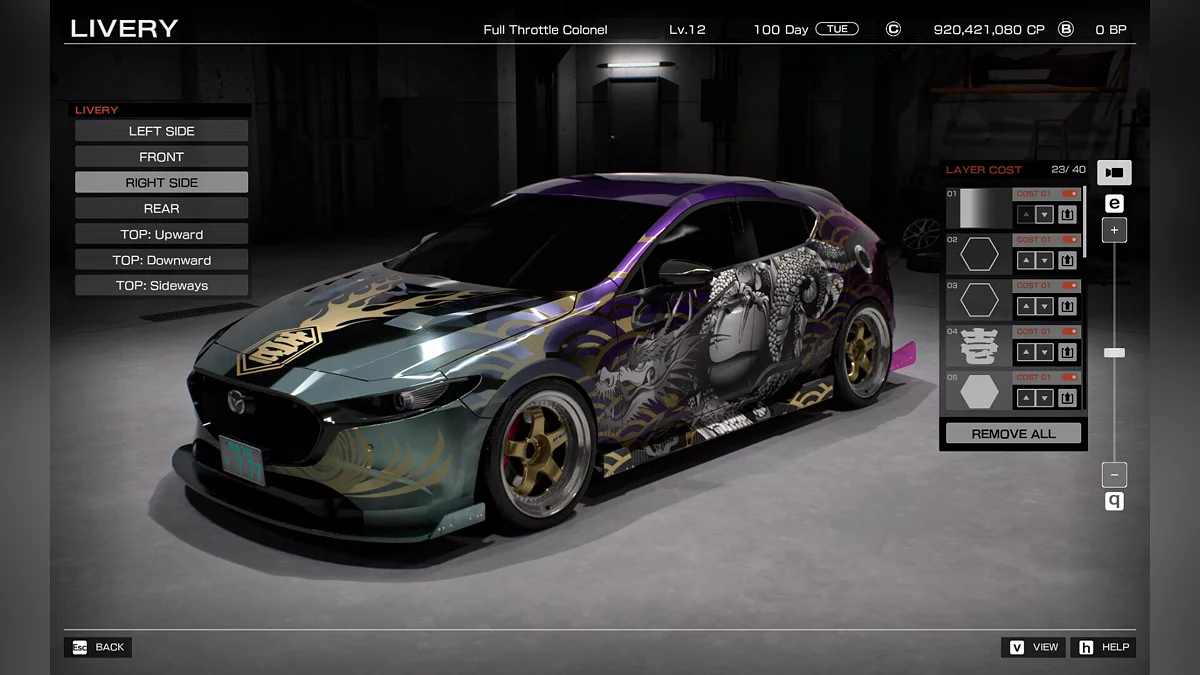 Скриншот из игры Tokyo Xtreme Racer - 7