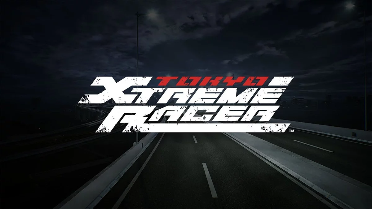 Скриншот из игры Tokyo Xtreme Racer - 25