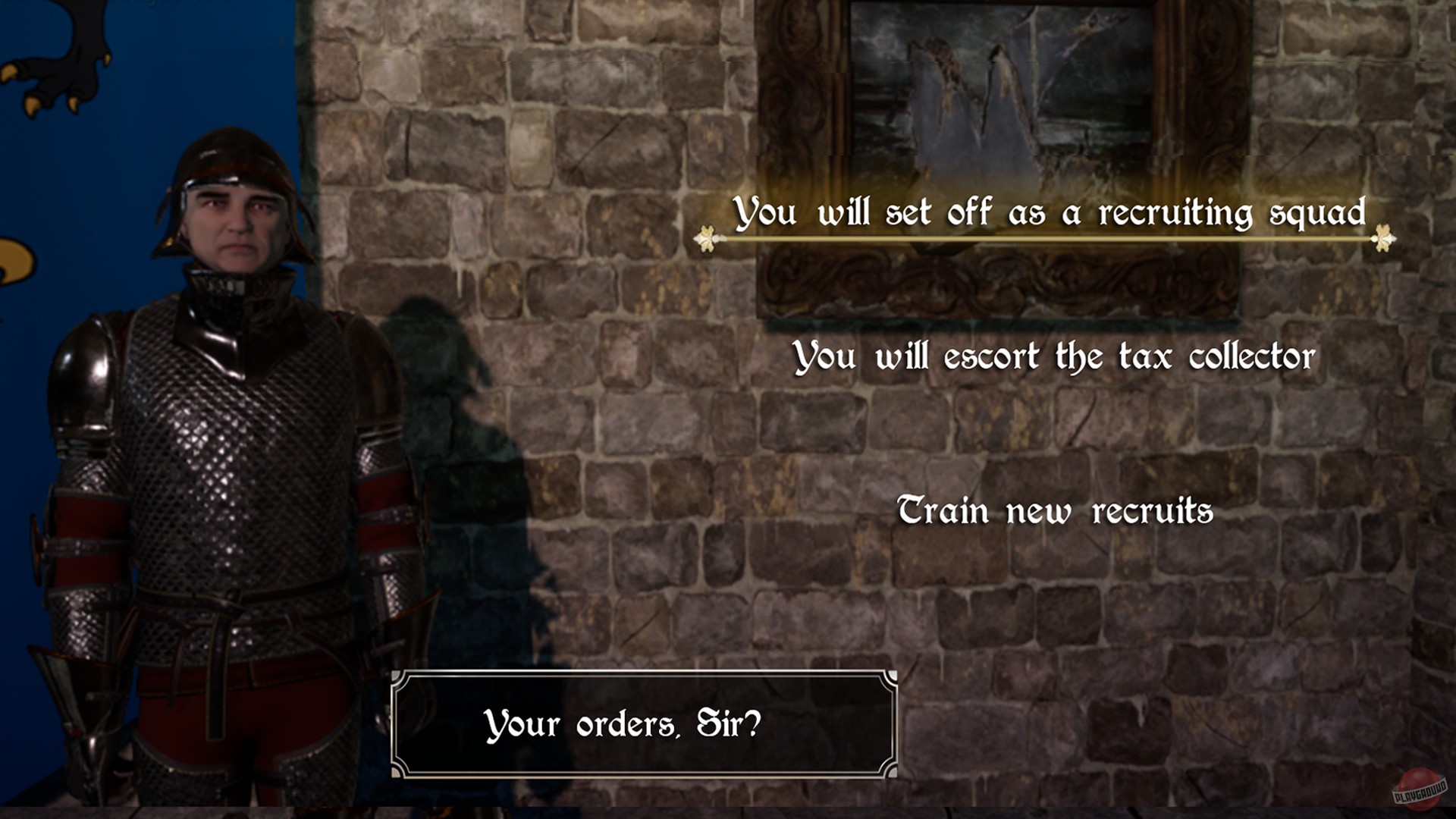 Скриншот из игры Noble's Life: Kingdom Reborn - 5