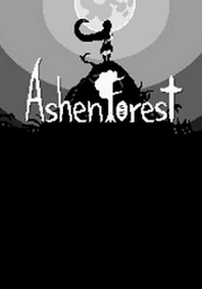 Обложка игры AshenForest