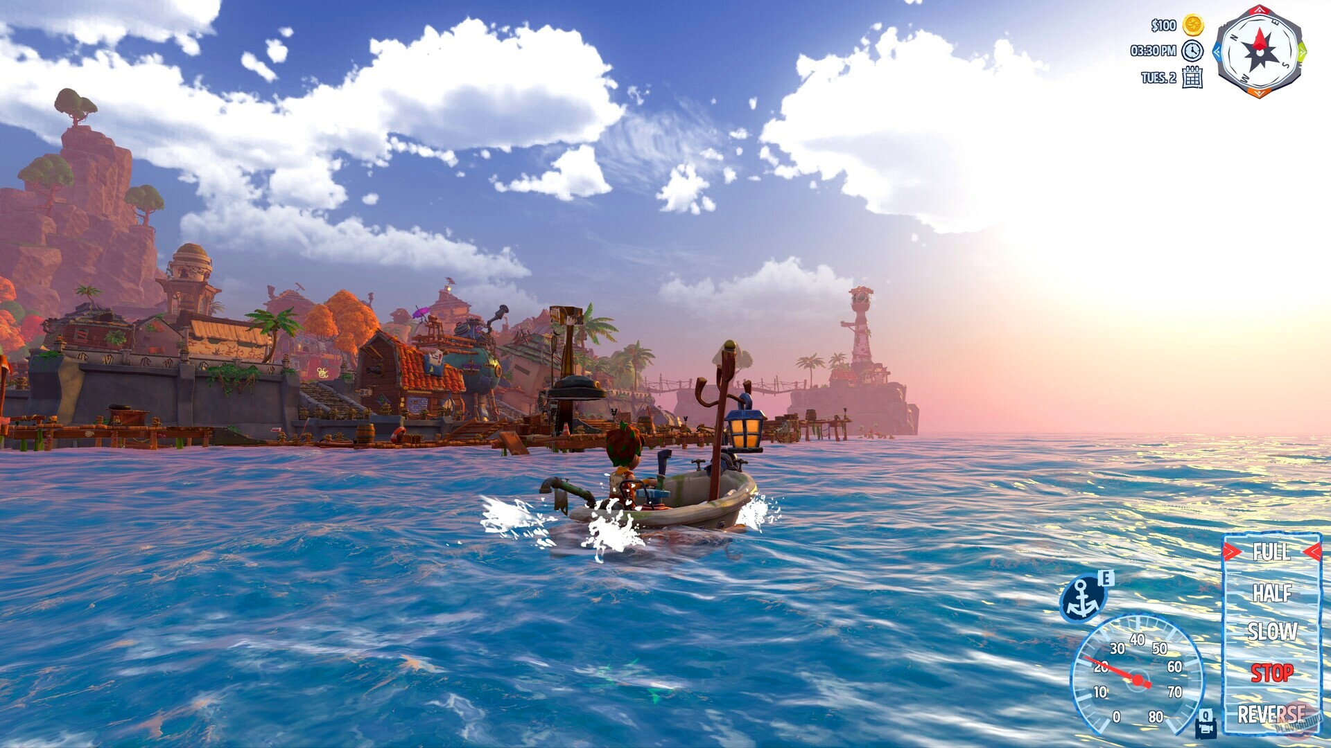 Скриншот из игры Critter Cove - 6