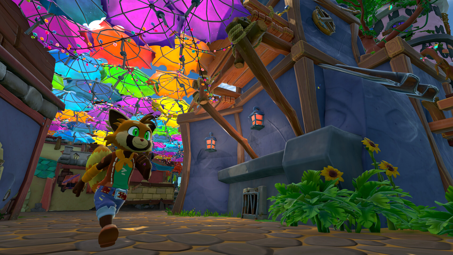 Скриншот из игры Critter Cove - 17