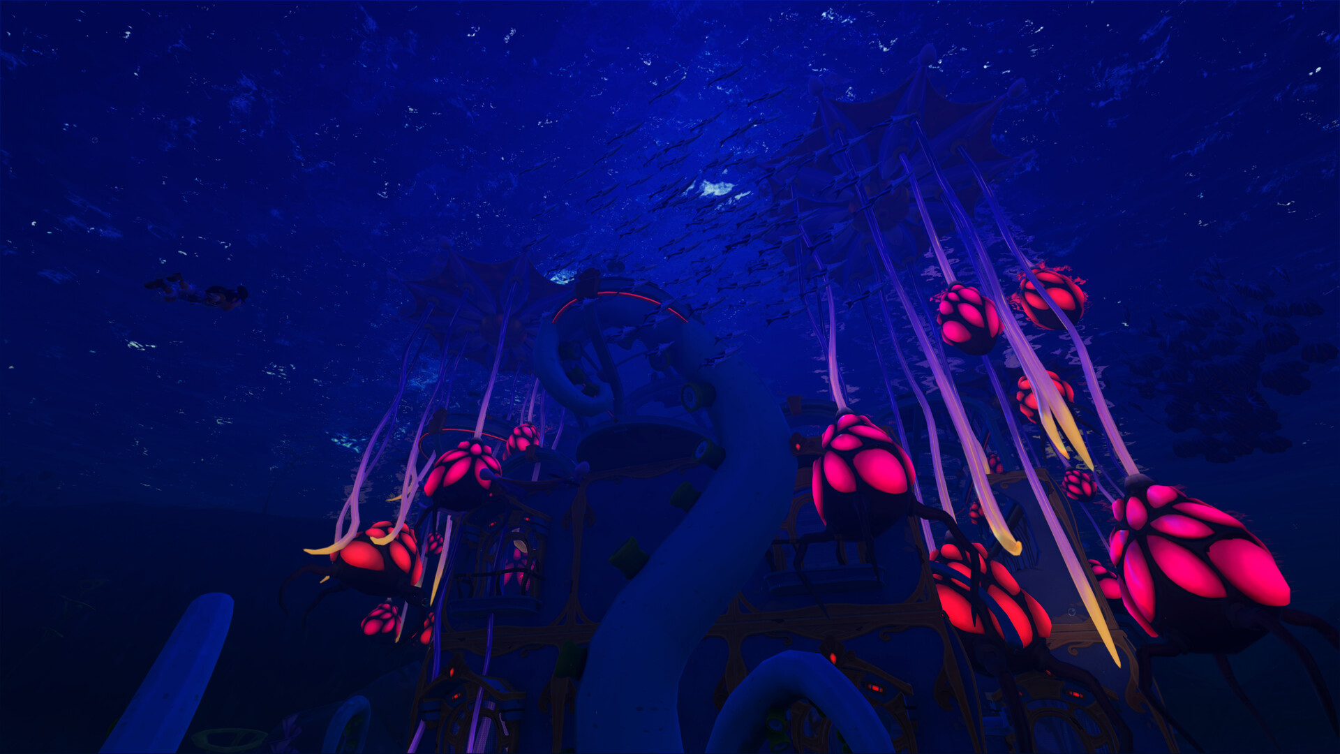 Скриншот из игры Critter Cove - 22