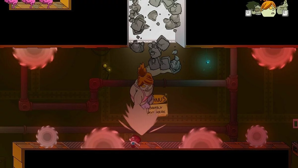 Скриншот из игры Three Dead Zed - 27