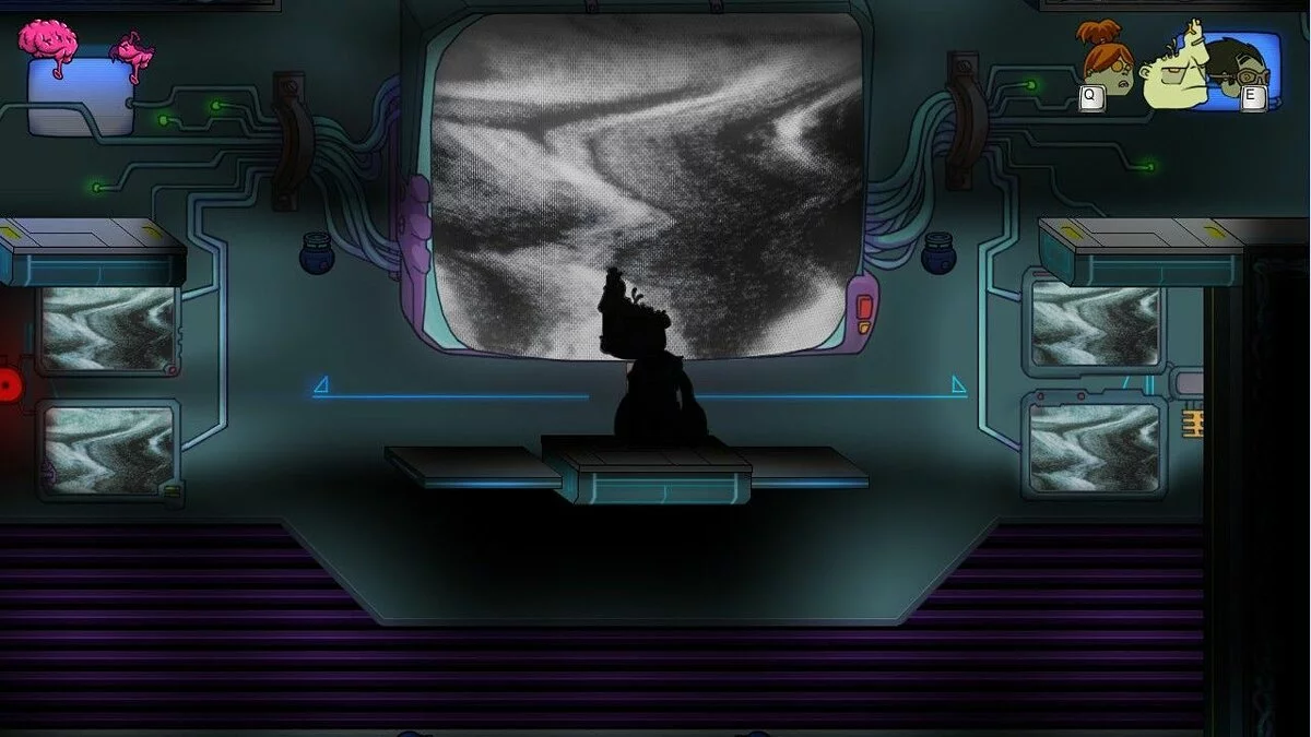 Скриншот из игры Three Dead Zed - 18