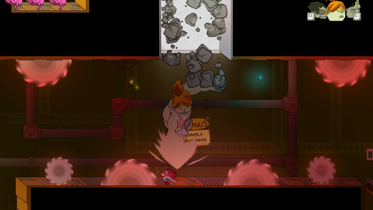 Скриншот из игры Three Dead Zed - 35