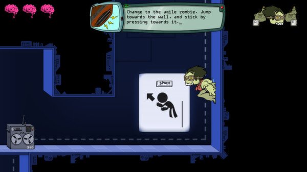 Скриншот из игры Three Dead Zed - 12