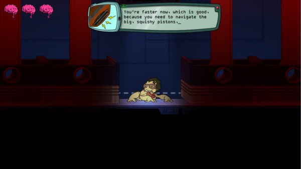 Скриншот из игры Three Dead Zed - 4