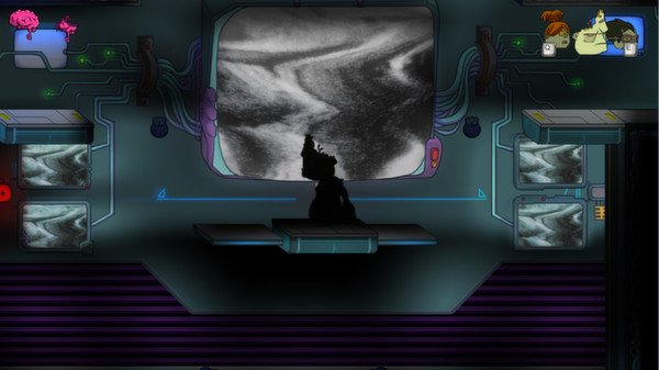 Скриншот из игры Three Dead Zed - 7