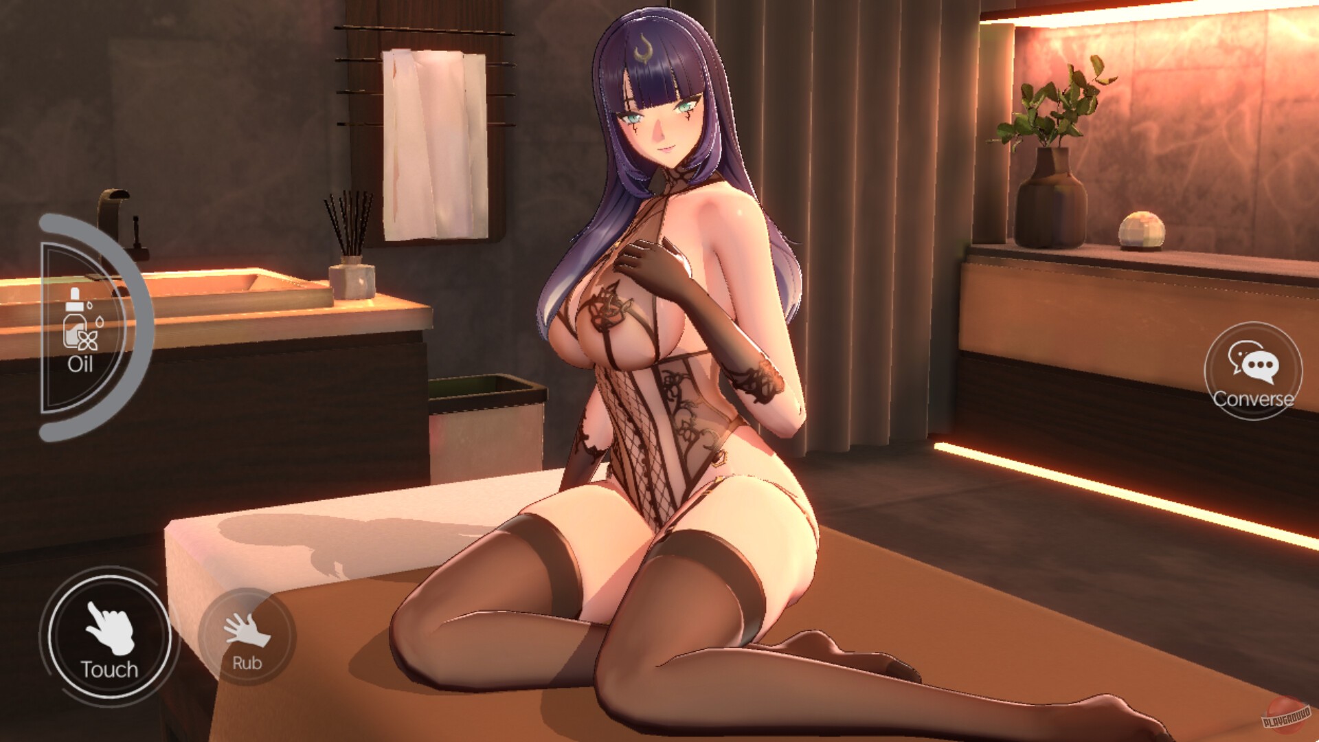 Скриншот из игры Horizon Walker - 4