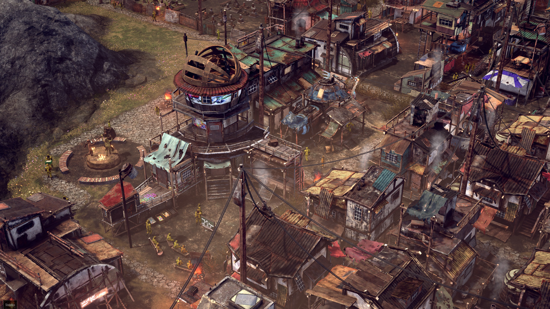 Скриншот из игры Endzone - A World Apart - 50