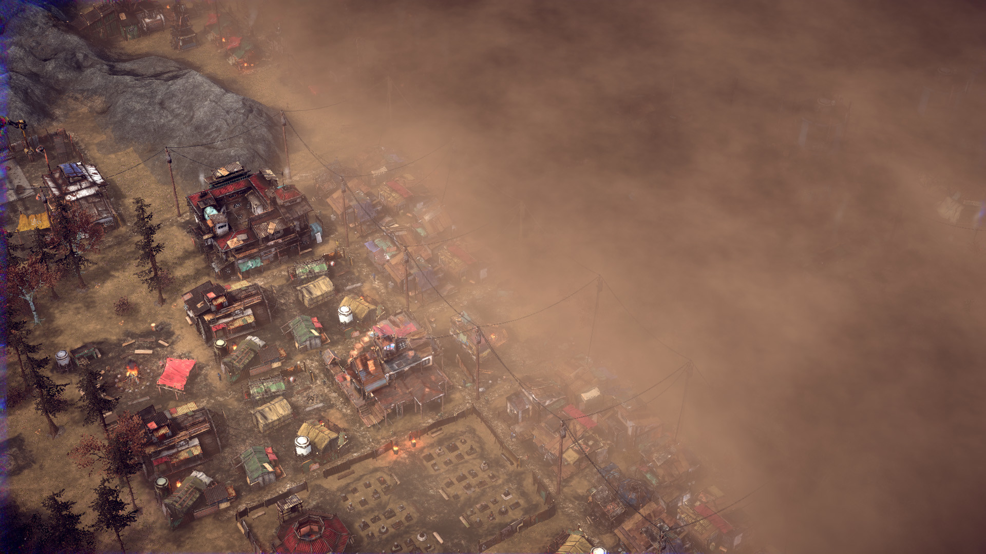 Скриншот из игры Endzone - A World Apart - 39
