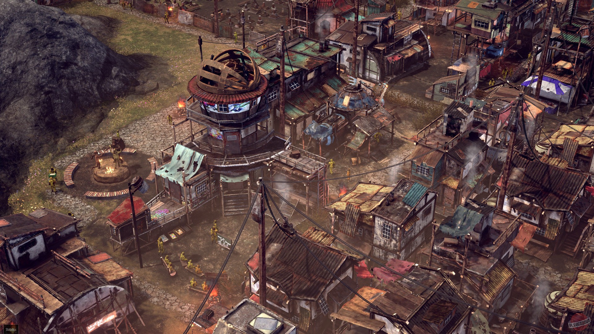 Скриншот из игры Endzone - A World Apart - 85