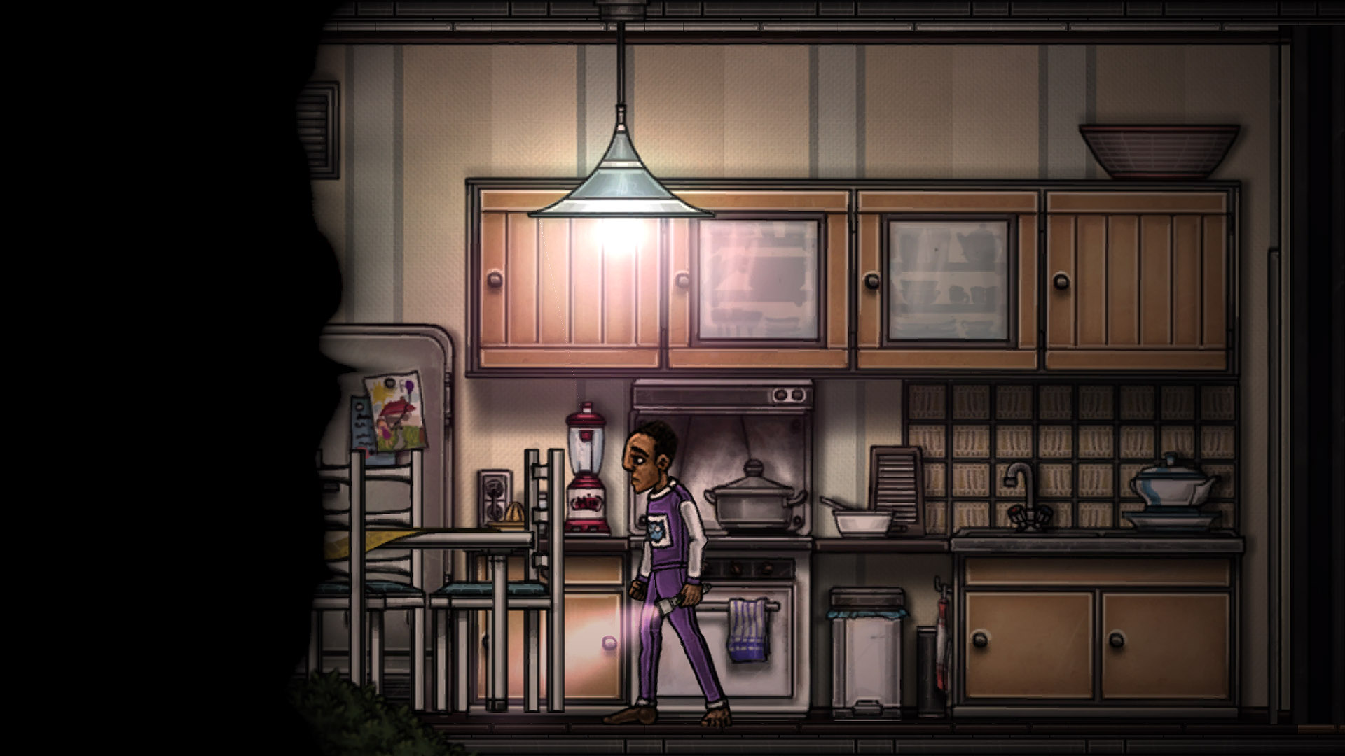 Скриншот из игры In Between - 15