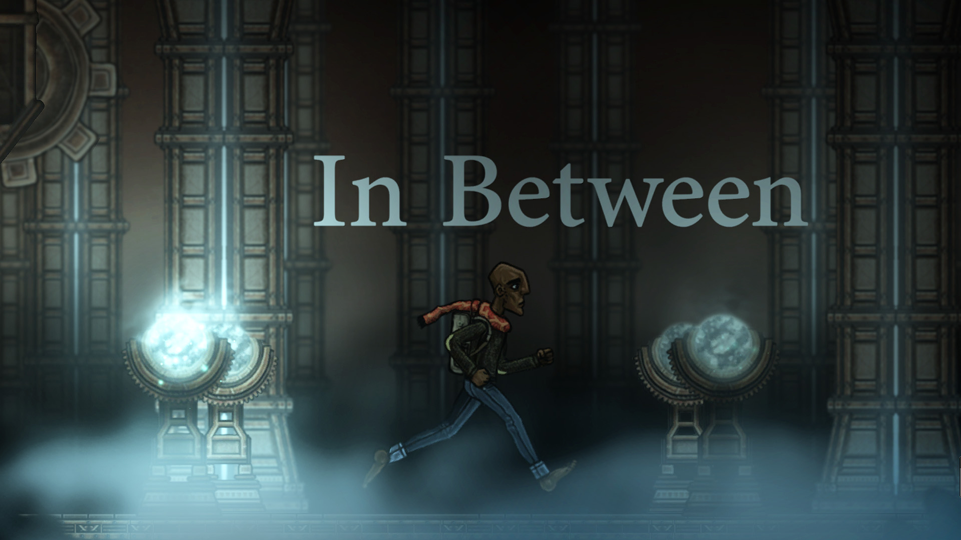 Скриншот из игры In Between - 18