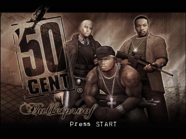 Скриншот из игры 50 Cent: Bulletproof - 14