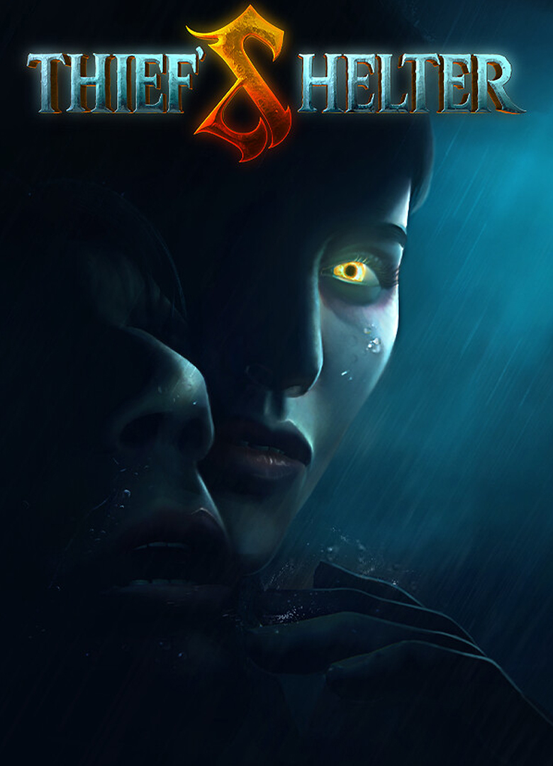 Обложка игры Thief's Shelter